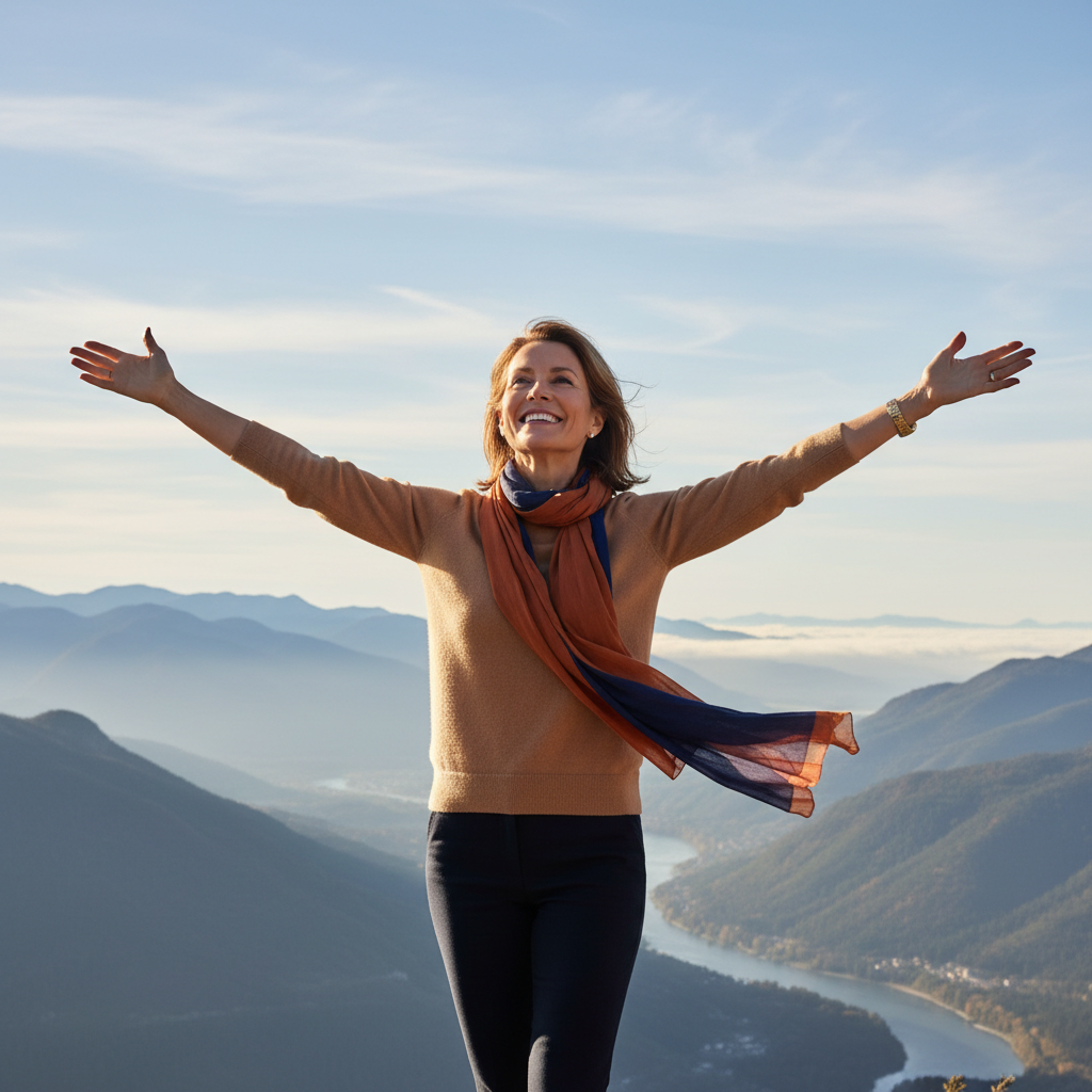 Embrace Discomfort: Your True Path to Next-Level Growth
