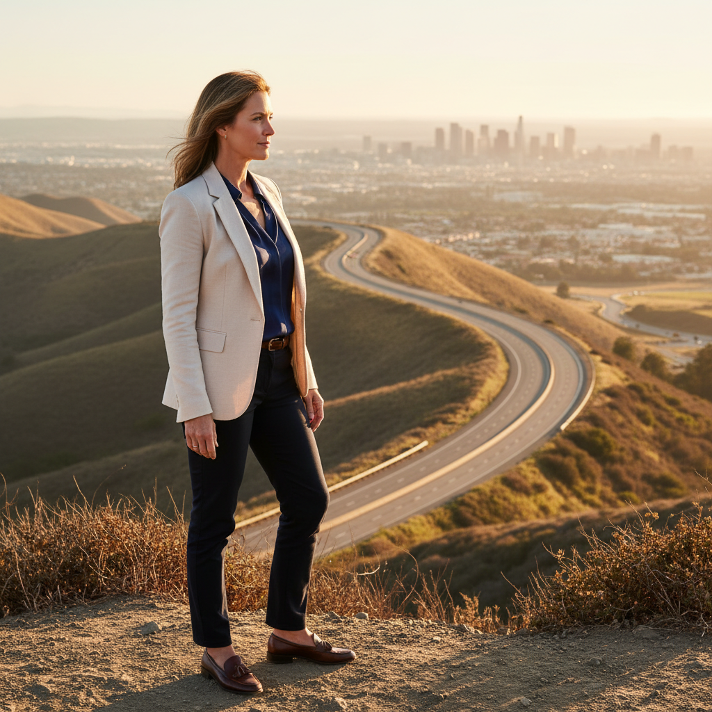 12-Month Reinvention Plan for Professionals Over 40