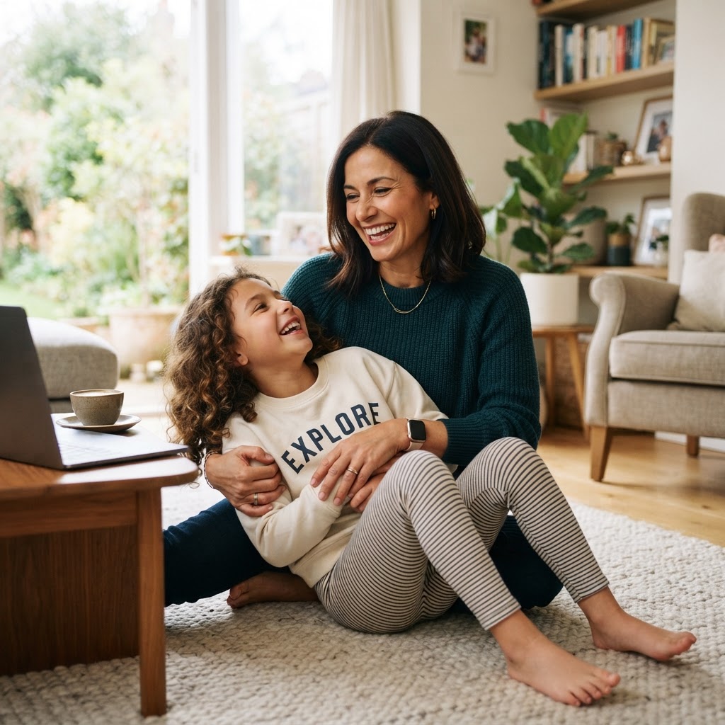 Redefine Wealth After 40: Invest in Memories
