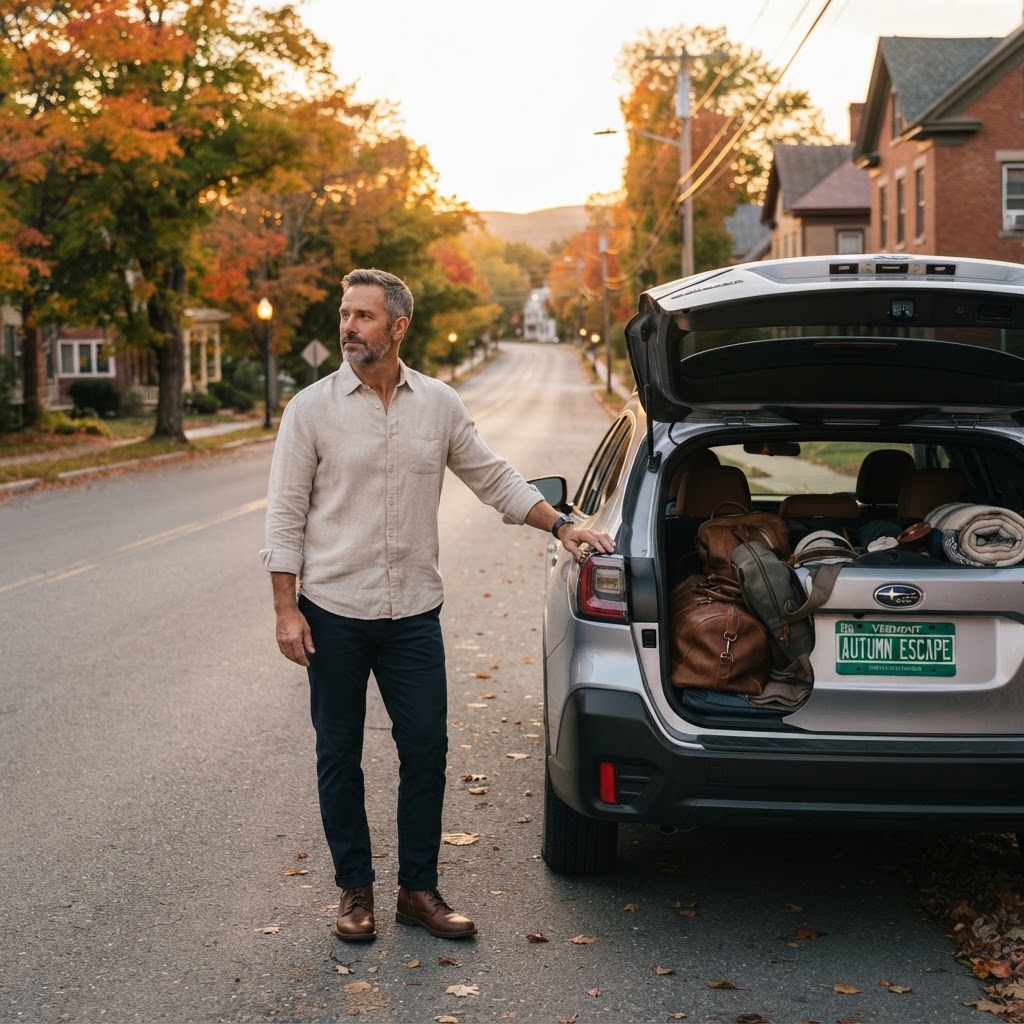 Short Trips That Matter: Travel Without Two Weeks Off