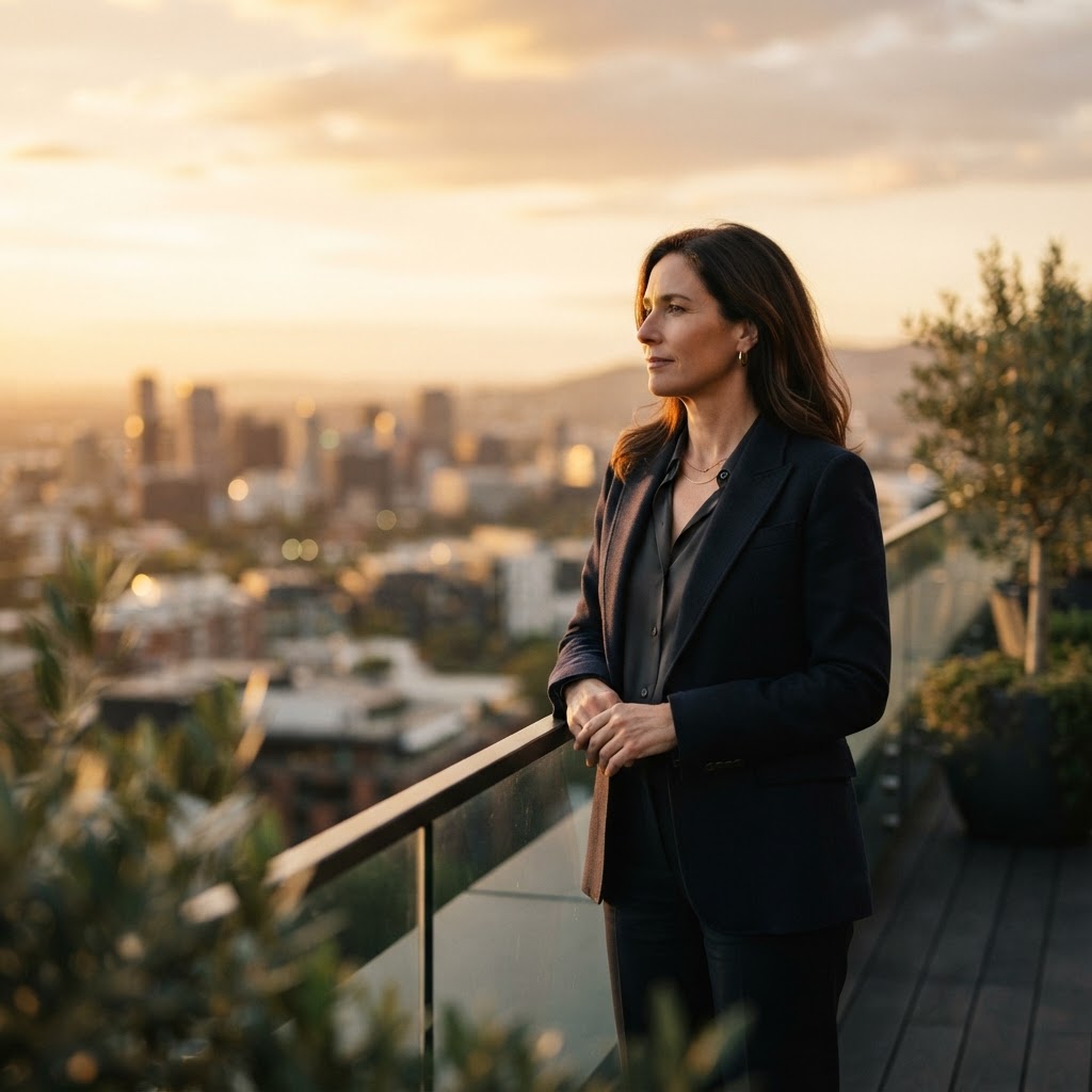Redefining Success After 40: Claim the Life You Actually Want