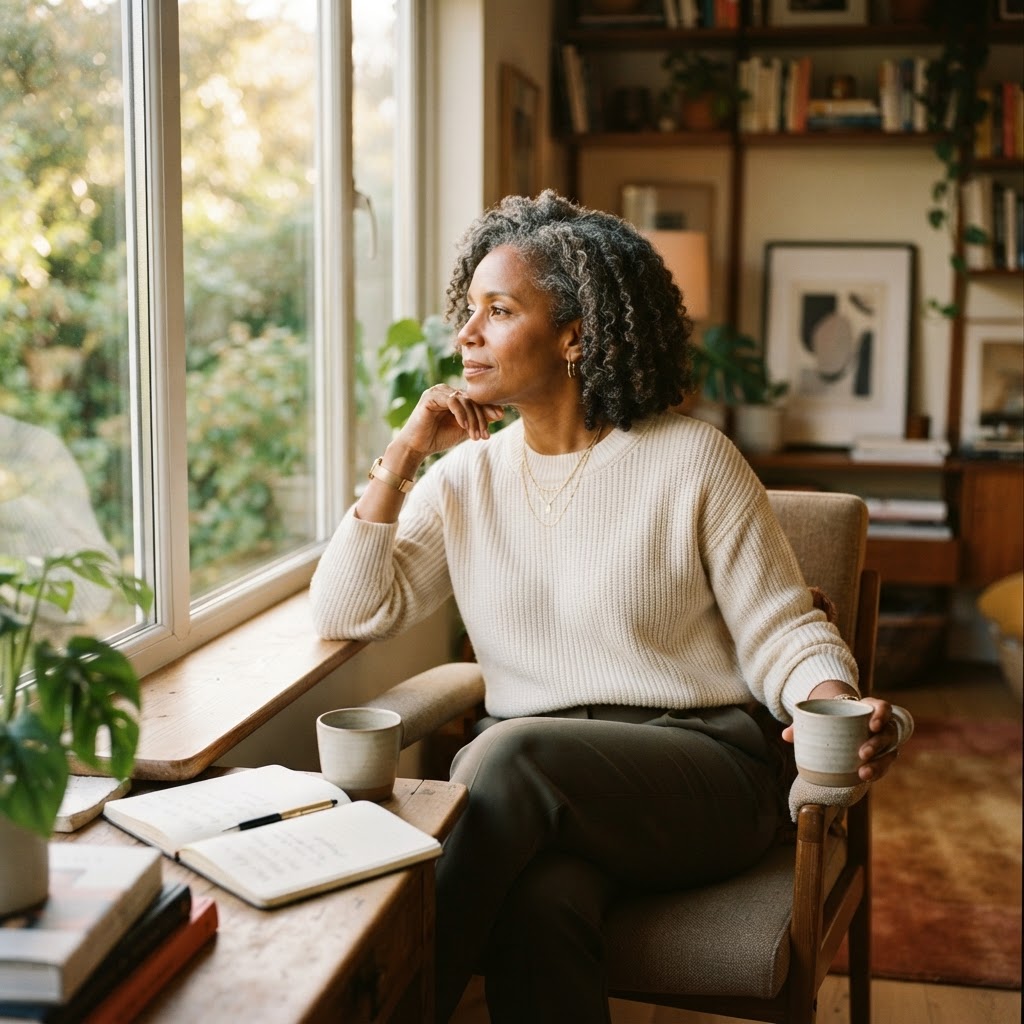 Midlife Bucket List Ideas: Less Status, More Meaning After 40