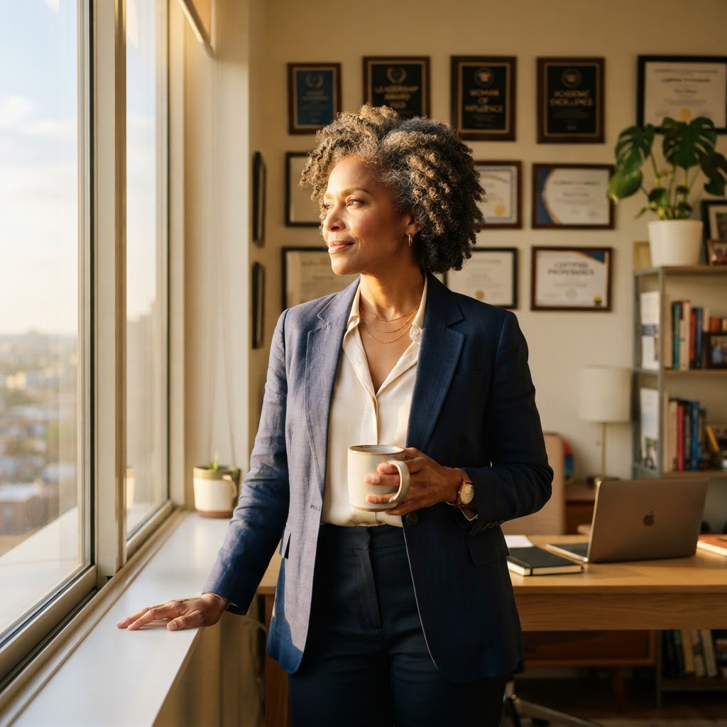 What Travel Teaches You That Success Never Can