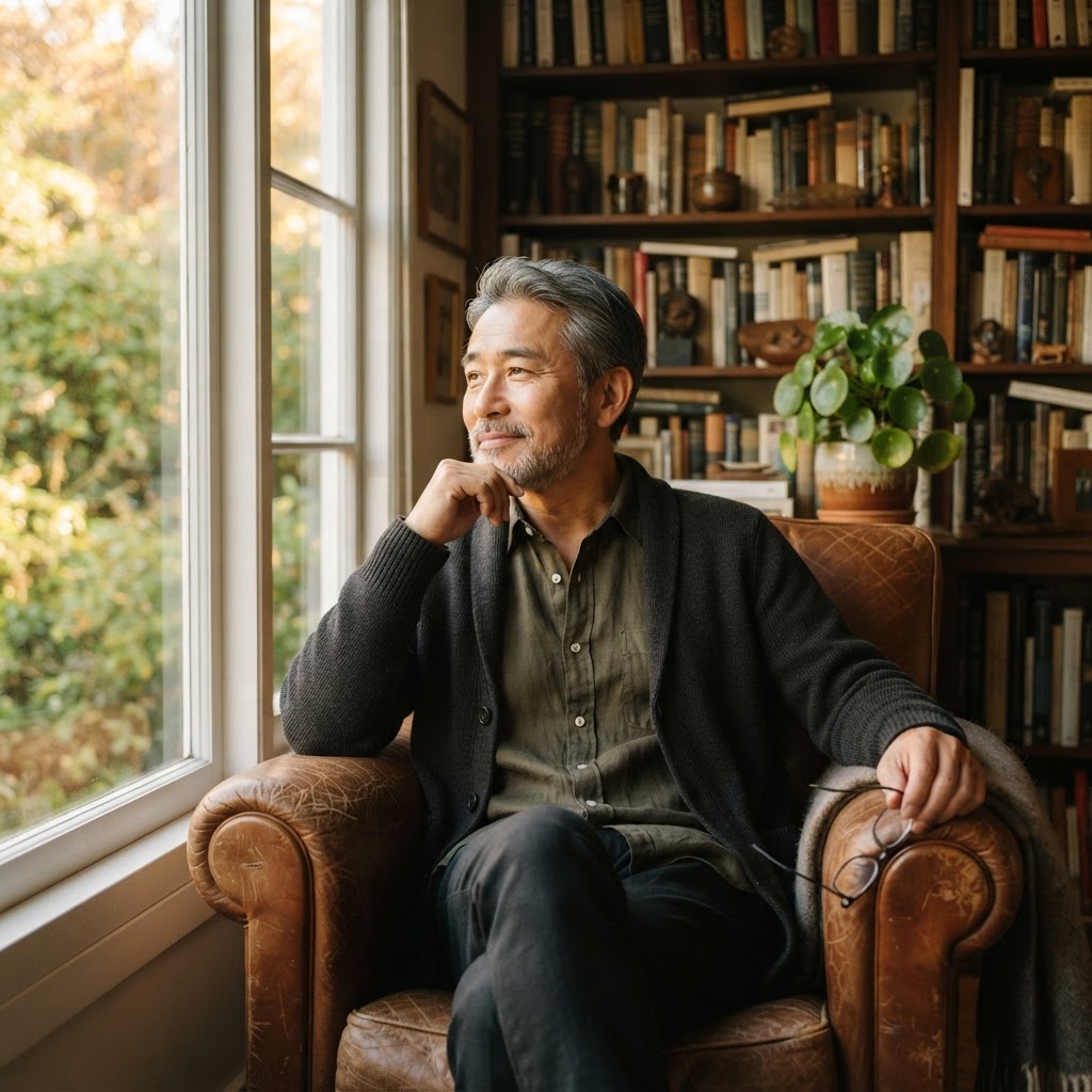 How to Build a Richer Life Without Blowing Up Your Entire Life
