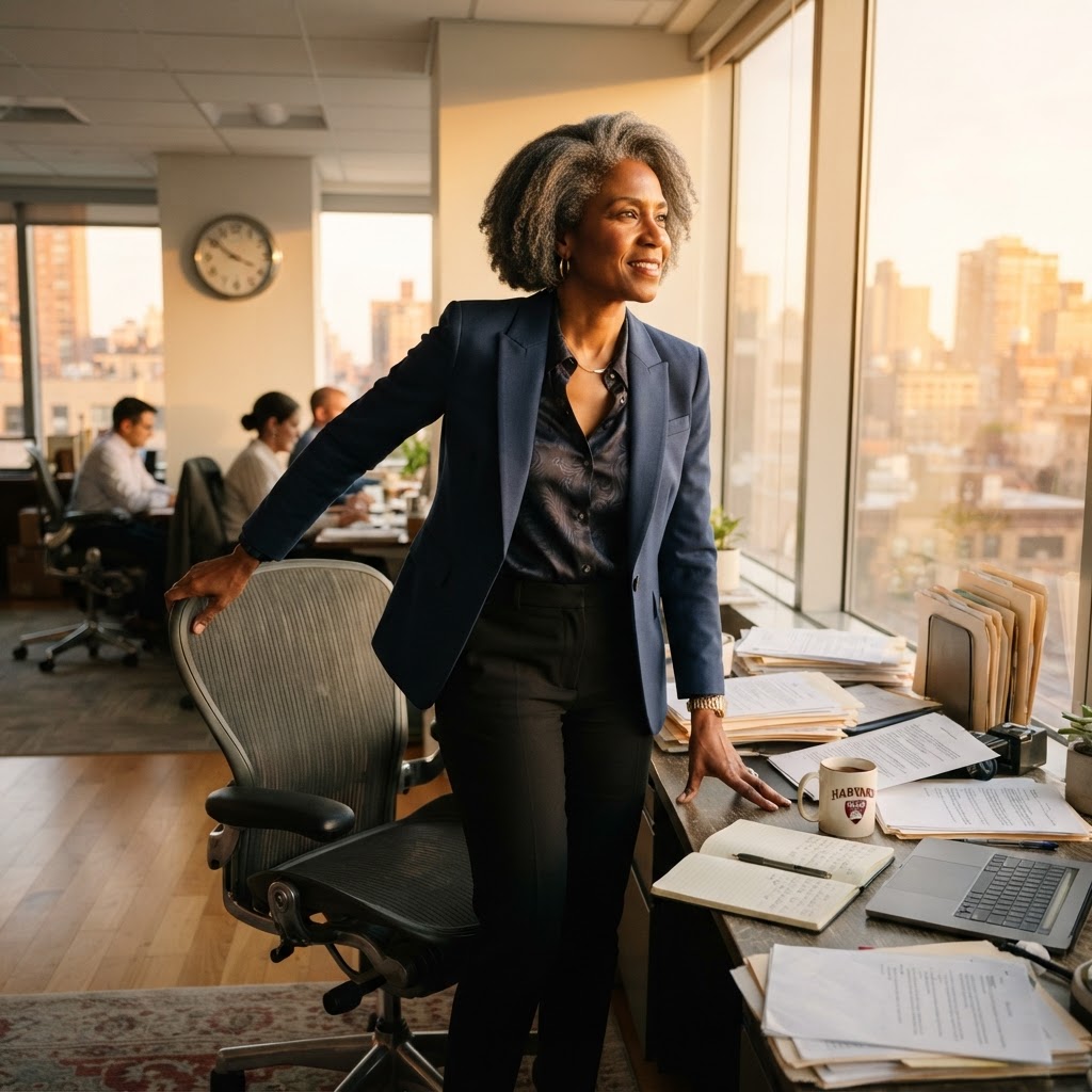 Stop Waiting for Opportunity: Why You Must Build Your Own Doors
