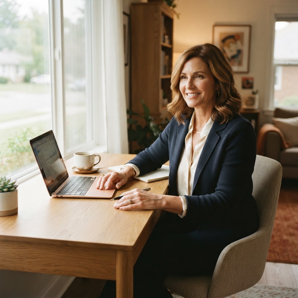 AI for Professionals: 5 Simple Ways to Reclaim Your Workday