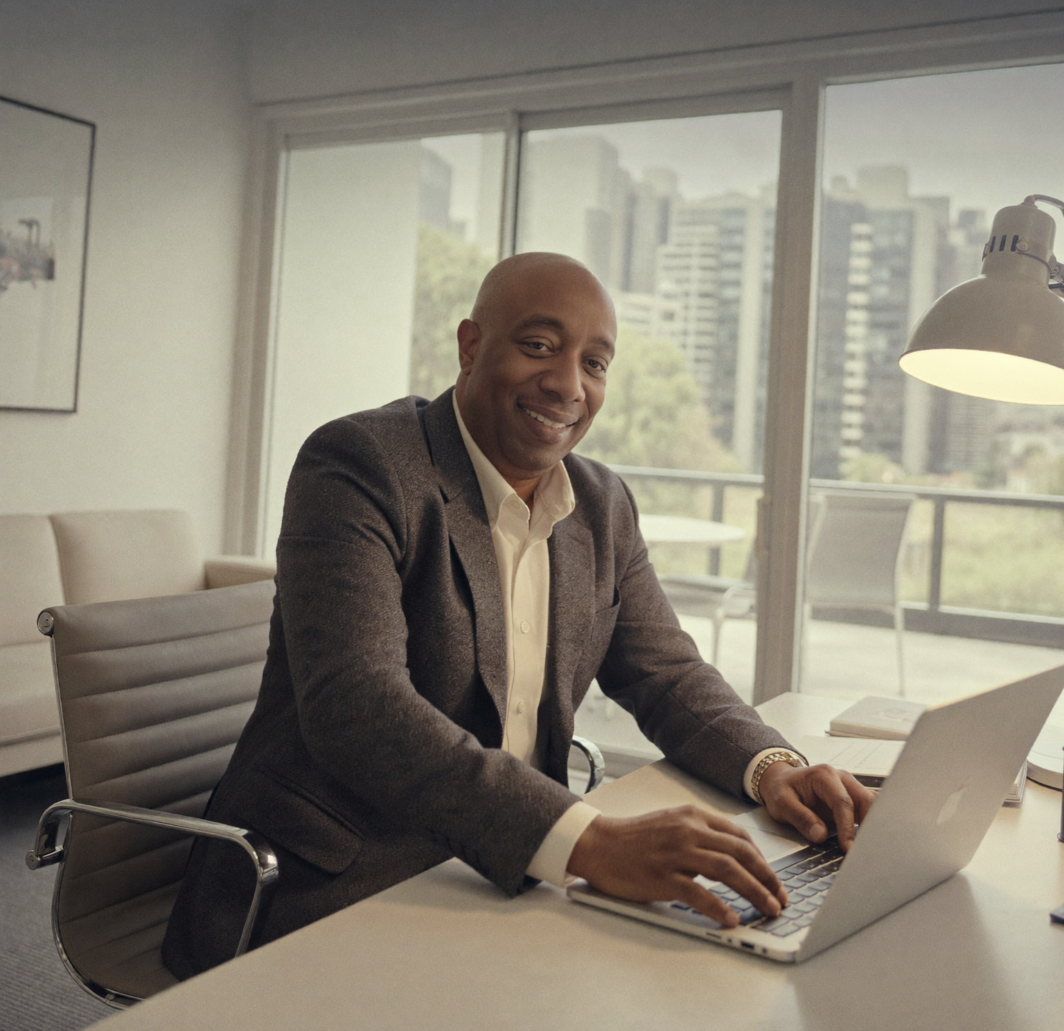 Self-Advocacy After 40: Master Your Professional Value