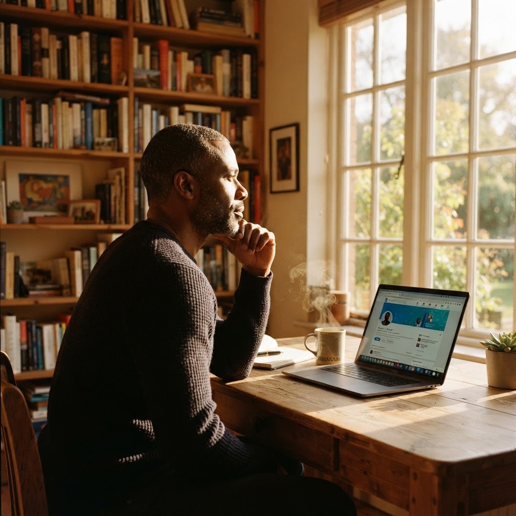 Successful but Unfulfilled? Why the Paper Doesn't Tell the Whole Story