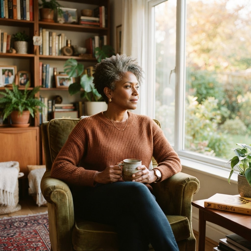 From Heartbreak to Healing: Why Your Grief Is Your Greatest Asset