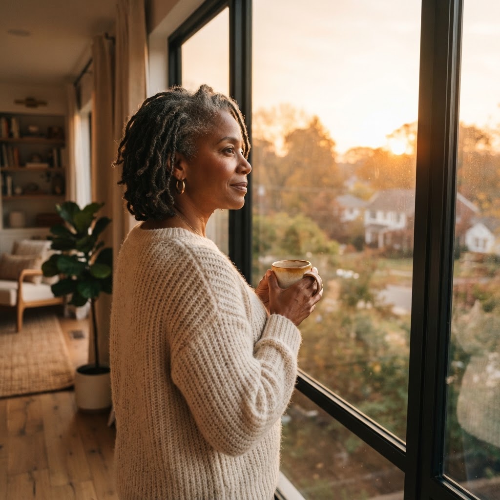 The Saturday Morning Audit: How High-Achievers Rest to Win