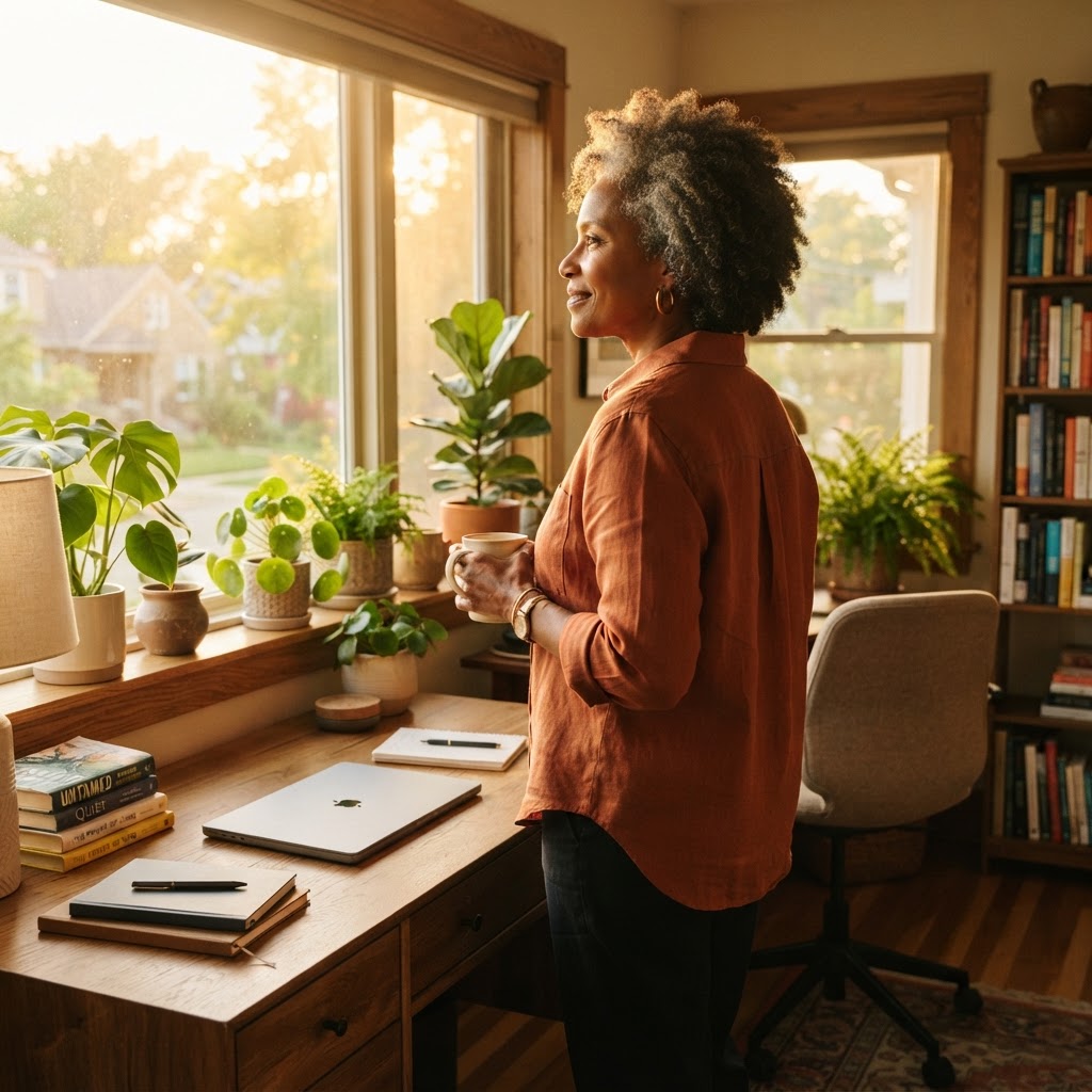 Don't Waste Your Resume: Turn Corporate Skills Into Your Own Empire