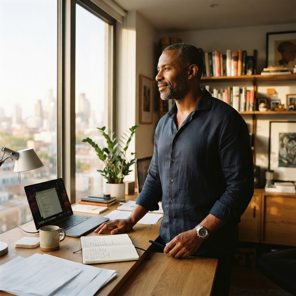 How Appreciation Sharpens Leadership Skills After 40