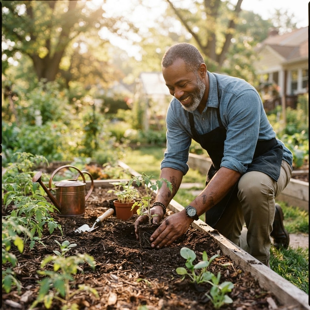 Why Self-Reliance Is the Ultimate Career Strategy After 40