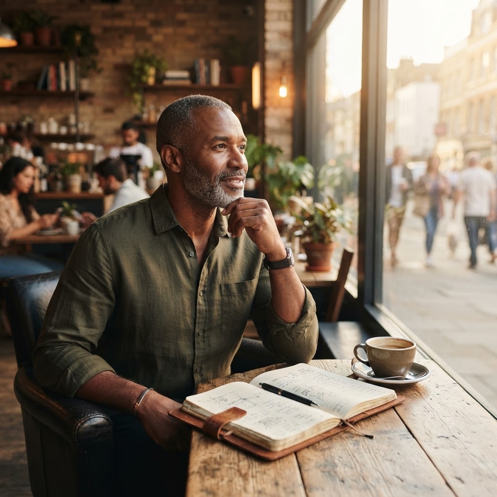 The Ego Filter: Are Your Friends Keeping You From Your Next Level?